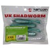 Marujin UK Shad Worm 3.5" #07 DB Day Blue
