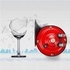 NUENUN 2 pcs 300 DB Super Loud Train Horn for