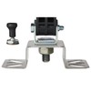 HELLA 1GD 004 490-001 Halogen-Worklight - 24/12V - Screw Connection/mounting