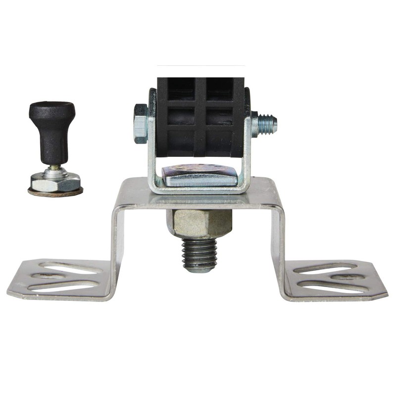 HELLA 1GD 004 490-001 Halogen-Worklight - 24/12V - Screw Connection/mounting