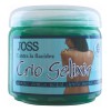 Criogel Gel Reductor Joss Fervier Con Extractos Naturales Alcanfor