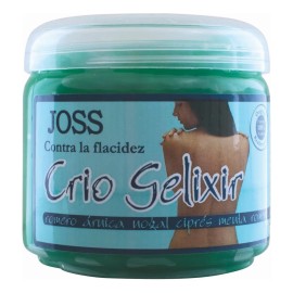 Criogel Gel Reductor Joss Fervier Con Extractos Naturales Alcanfor