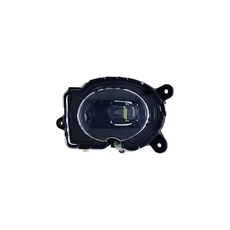 Hella 1NL 014 871-021 LED/FF Fog Light for Among Others