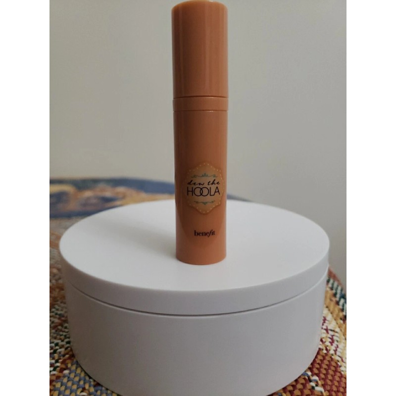 Benefit Dew The Hoola Soft Matte Liquid Bronzer for Face