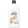 Castrol GTX 5W-30 Synthetic Blend Motor Oil, 1 Quart