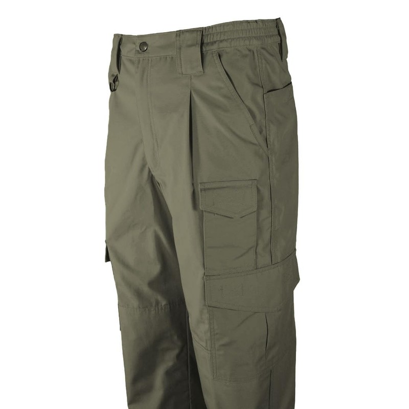 Propper Men's Tactical Trouser, 65/35 Poly/Cotton Canvas, Choose Size Waist