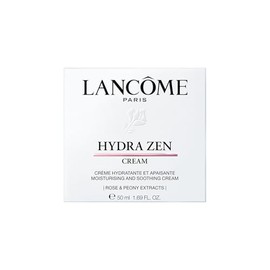 Lancôme Hydra Zen - Crema Hidratante Facial para Todo Tipo de Piel de Textura Cremosa con Extracto de Rosa Centifolia, Hidratación y Calma Duradera, 5