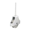 fiXte Single Wheel Screw In Washing Line Cord Nylon Wheel
