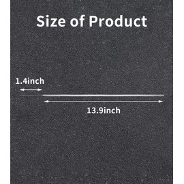Kerosene Lighter Consumables Replacement Cotton Core with Metal Needle Lighter Accessories Suitable for Most Brands of Kerosene Lighter