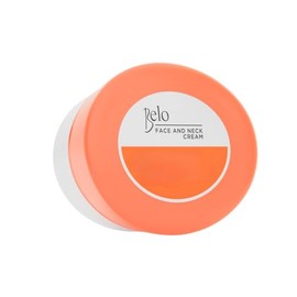 Belo Even Tone Face & Neck Cream – Radiance Boosting Moisturizer for Smoother, Clearer-Looking Skin – 50g