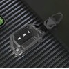 YONUFI Key Fob Cover for Jeep Key Case Full Protector