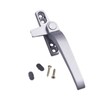 LOVIVER Window Handles, Right/Left Hand Aluminum Door Handle Window Hardware,