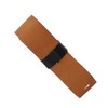 Tennis Racket Grip Tape Leather Badminton Racket Overgrip Tape Replacement
