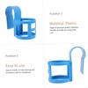 BESPORTBLE Above Ground Pool Drink Holder Holders Durable Beverage Rack