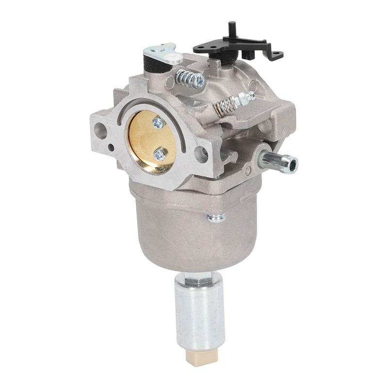 Lawn Mower Carburetor 792060 Metal Engine Carb with Spark Plug
