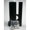 Connection Fitting Extension Set for Wall-Mounted Toilet DN 100