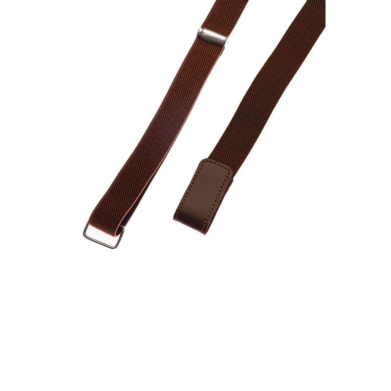 Olata Children’s Stretch Elasticated Belt with Adjustable Hook and Loop