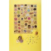 Ridley's Donut Lover's 1,000-Piece Jigsaw Puzzle – Donut Puzzle with