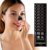 Quarxery Gel Exfoliante Blanqueador Limpieza Profunda Reducción de Poros Facial