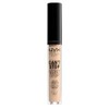 Nyx Professional Makeup Cant Stop Wont Stop Contour Concealer, Vanilla,
