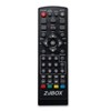 ZJBOX Control remoto adaptado a la caja convertidora de TV