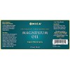 Magnesium Oil Spray - Original/Plain (4 fl oz)