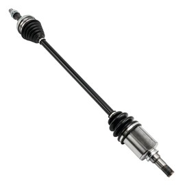 PHILTOP CV Axle Shaft Assembly Compatible with Toyota Corolla 1993-2002 1.8L, Front Right Complete CV Joint Axle Shaft 1 PCS