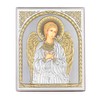 NKlaus - Guardian Angel - Wooden Icon 15 x 18