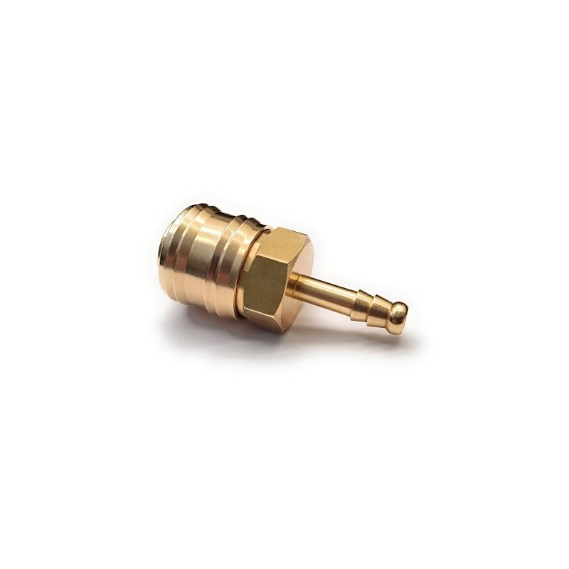 Water Fed Pole Systems Series 26 - Quick Connector Female