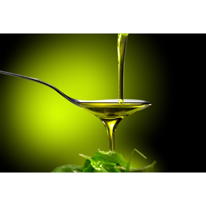 Farchioni Extra Virgin Olive Oil 1L – Cold Pressed, 100%