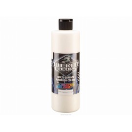 Wicked W089 Opaque Cream [Like Auto-Air 4221 Cream] 480 ml
