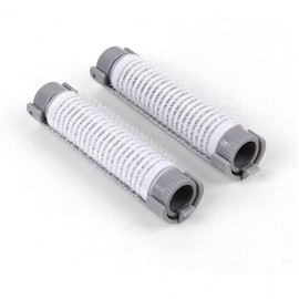 Hair Perm Root Volume Set: Perm Rods & Curlers Gray/S Size 20pcs