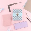 Briartw 5 in 1 Bookbinding Tool Stainless Steel Bookbinding Tool