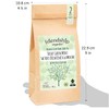 Friendship Organics Decaf Green Mint Tea Bags, Organic and Fair