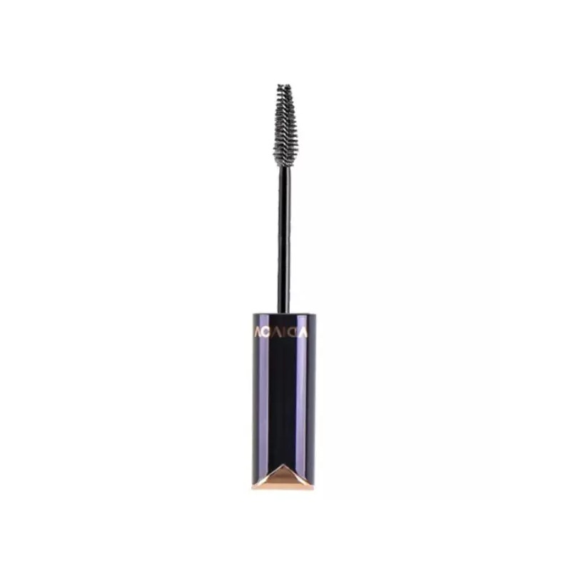 부드럽게 밀착되어 인위적이지않는 마스카라 롱앤볼륨 Softly Adhering and Natural Mascara