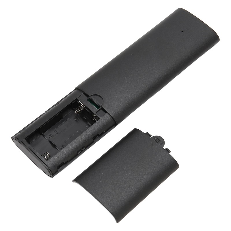 Air Remote Control 2.4G RF Wireless Voice Input 6 Axle