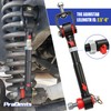 2.5" - 6" Lift Front Sway Bar Quicker Disconnect System