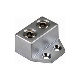 Kicker 46GT2 GT2 Grounding Terminal, 2-0/-8GA in