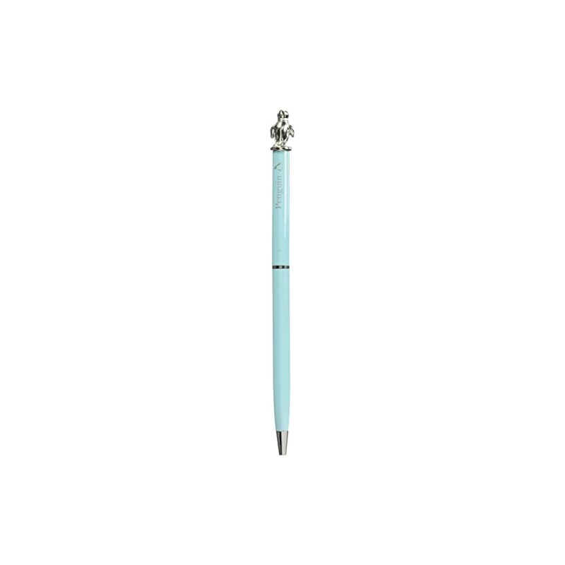 Canal B1050207 Animal Friends Twist Ballpoint Pen - Penguin