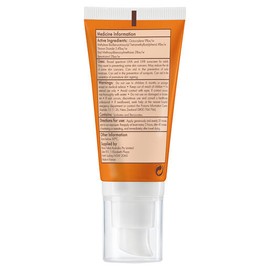 Avène Avene Sunscreen Emulsion Face SPF 50+ 50mL