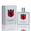 Lane Frost Legendary Cologne, Chrome Version, New Scent, Men's Fragrance,