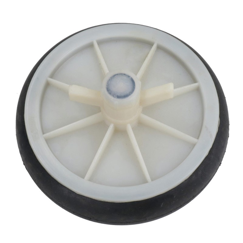 AB Tools Nylon Drain Test Pipe Bung/Plug 6" (150mm) Plumbing