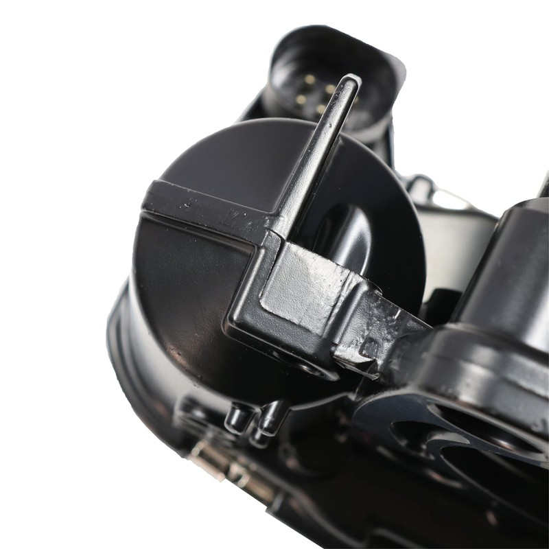 JDMSPEED New Throttle Body Replacement For RXP RXT GTX GTS