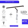 Ciata Picture Light, Picture Frame Light, 14-Inches Integrated LED Art