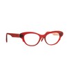 Italia Independent Men's 5019 Sunglasses, Cracklé Liliac, One Size, Cracklé