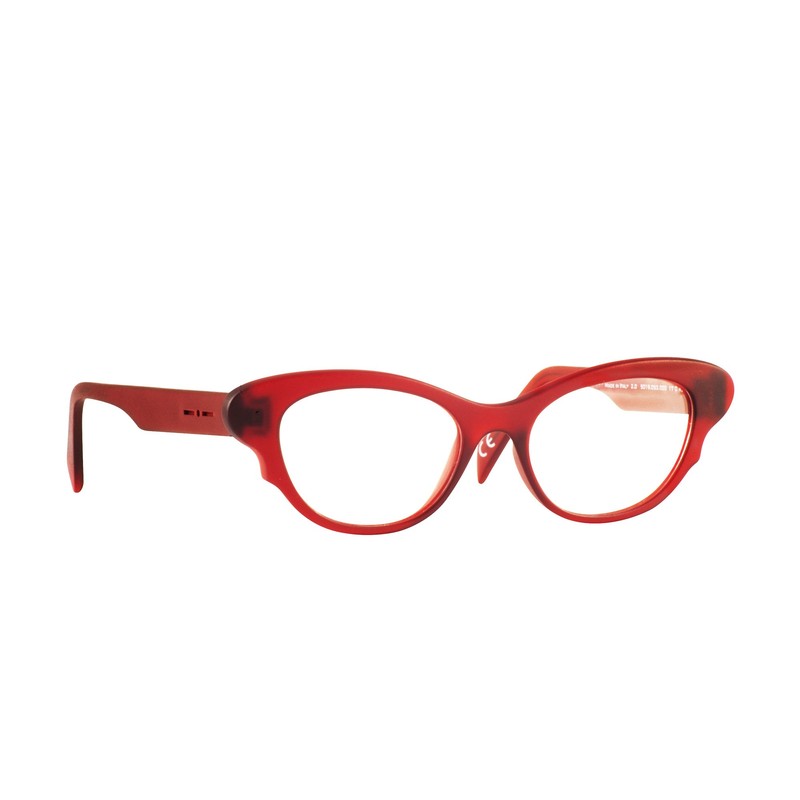 Italia Independent Men's 5019 Sunglasses, Cracklé Liliac, One Size, Cracklé