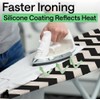 GORILLA GRIP The Original Ironing Board Cover and Pad, Silicone