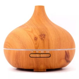 Fashion Electronics Difusor Aromatico Elegante 400ml