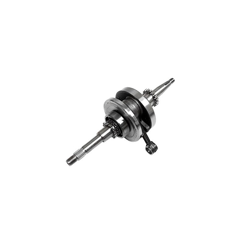 MMG Crankshaft Assembly for GY6/QMB139 50cc to 80cc 4 stroke
