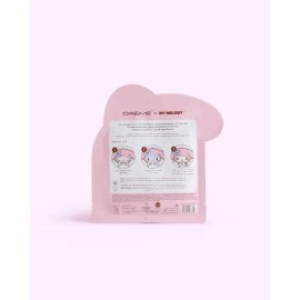 Mascarilla Facial Creme Shop My Melody Esencia Hidratante